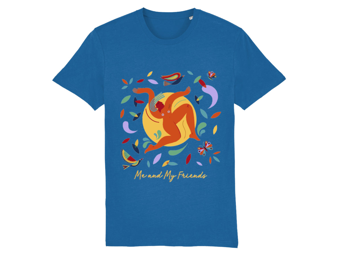 Bring Summer - T-Shirt
