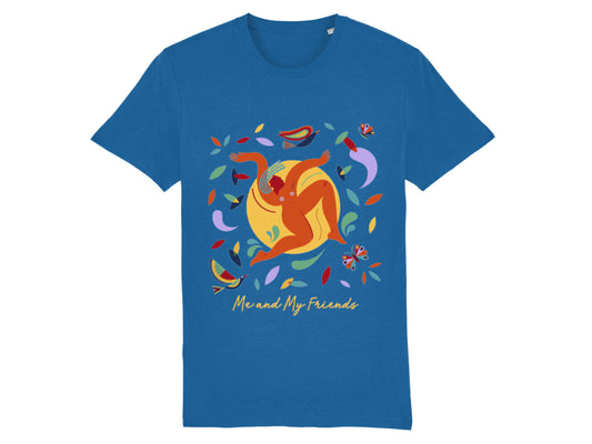 Bring Summer - T-Shirt