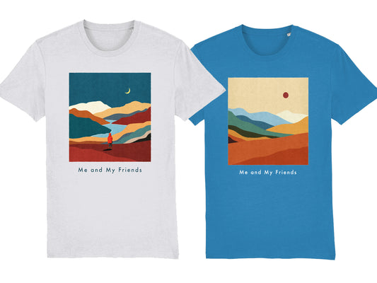 Before I Saw The Sea - T-Shirt